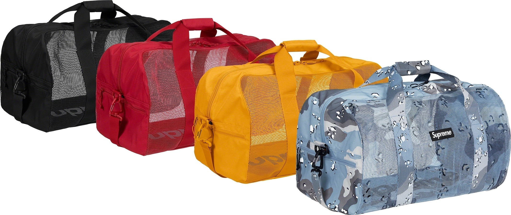Big Duffle Bag